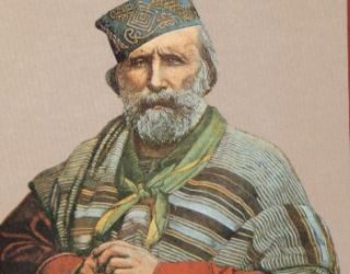 Правнучката на Гарибалди идва y нас за 24 май