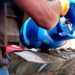 Взривоопасно: Намериха газова бутилка в търновски контейнер 8 Взривоопасно: Намериха газова бутилка в търновски контейнер