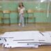 Изборният ден започна нормално 9 Изборният ден започна нормално