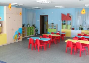 Персонал заразил децата във варненската градина „Слънчо“