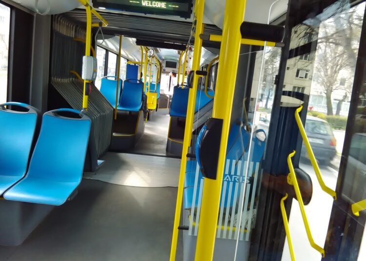 gradski transport 2