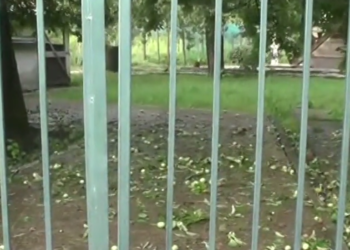 Порой потопи Ихтиман, силна градушка във Враца