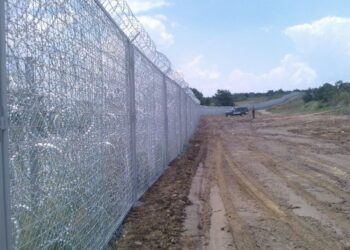 6 млн. евро дава ЕК на България за границите