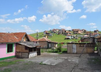 Напрежение в Гърмен заради хепатит в ромската махала