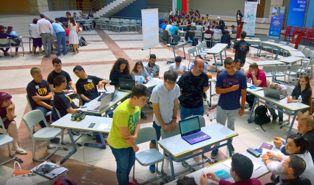 hackathon