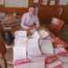Хасан Азис прави подарък на 700 първолаци 8 Хасан Азис прави подарък на 700 първолаци