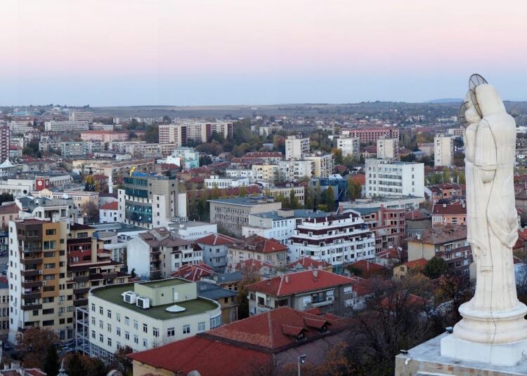 "Китна Тракия пее и танцува" с фолколор и нестинарски танци в Хасково 1 haskovo3 1