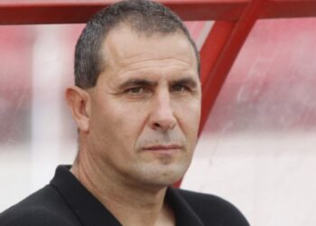 Херо: За мен е чест да съм треньор на „Лудогорец”