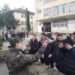 Поделение посреща ученици от 3 области