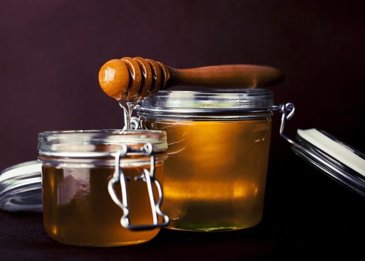 Поморие кани на “Мед, море и слънце” 1 honey 823614 960 720