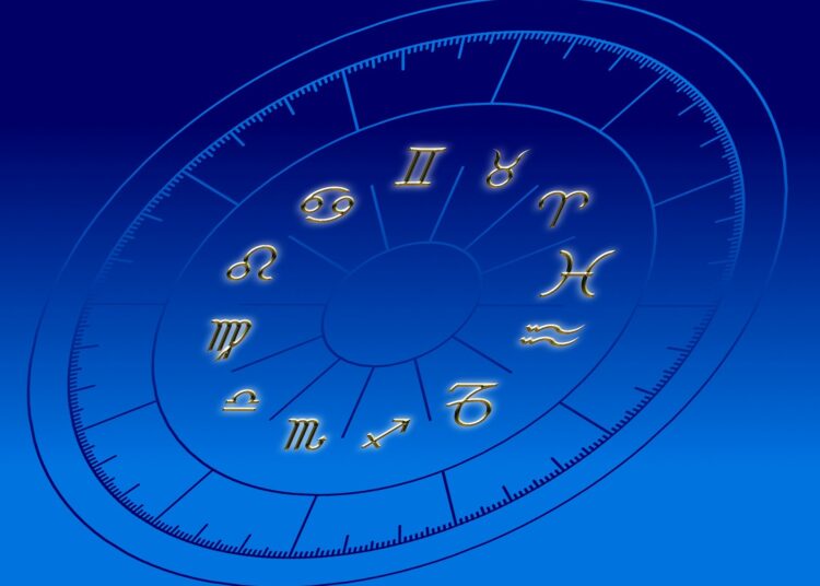 Известен астролог: 3 зодии ги очаква луд късмет 1 horoscope 96309 1920 2