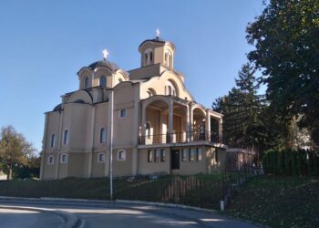 Велико Търново с три нови църкви