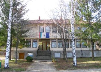 Тракийски кръст ще свети над Коркина