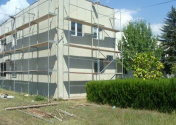 “Берлинска стена” ще раздели двете горски стопанства в Кюстендил