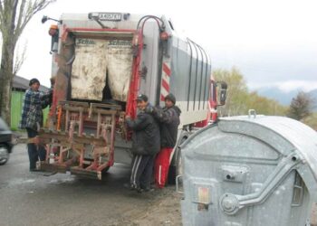 Съдът решава след месец за депото край Джерман