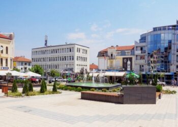 Обсъждат програмата на БГ председателството в Петрич