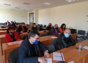 Ангажират 572 души за изборите в Горна Оряховица