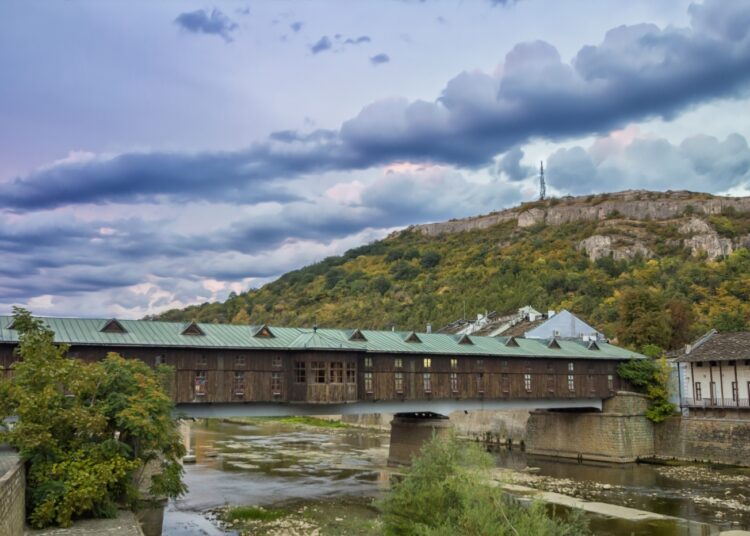 Френско радио излъчва поредица репортажи за Ловеч 1 img 2857 edit 3