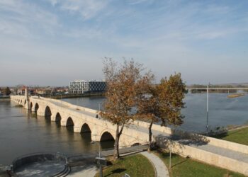 Свиленград ще има нова зона за отдих край Марица