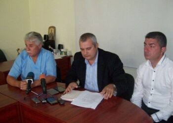 Държавата наложи рокади в управата на закъсала болница