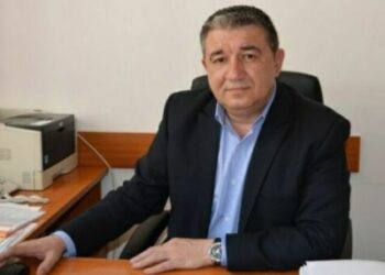 Рокади на върха във врачанската Темида