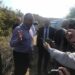 Значително подобрение на мерките за дезинфекция по границата отчете Порожанов 9 Значително подобрение на мерките за дезинфекция по границата отчете Порожанов