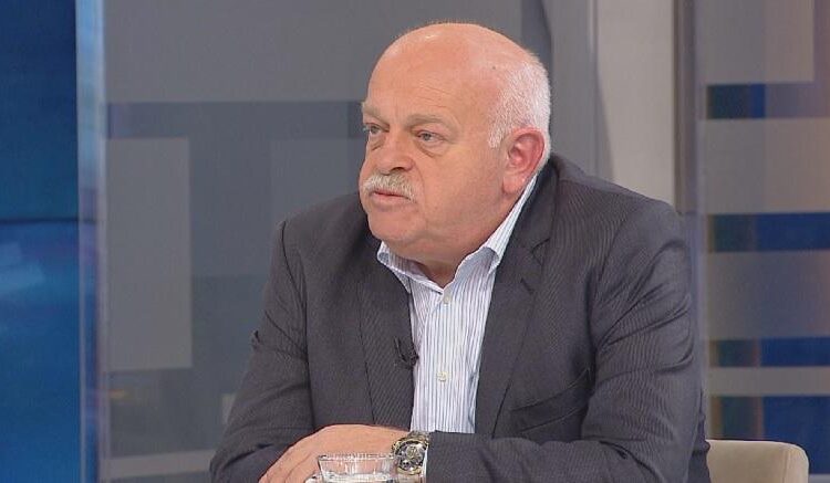 Атанасов: Всички магистрали са почистени 1 injdoncho atanasov 516549 810x0