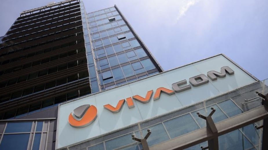 VIVACOM придобива 100% от капитала на Net1 и ComNet Sofia