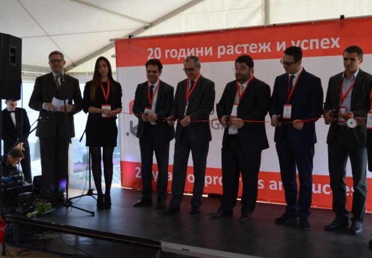 Разширяват завода за авточасти в Ботевград, наемат 400 1 item imi