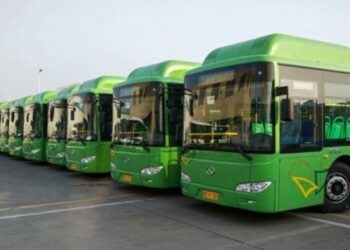 30 електрически автобуса ще купува Столична община