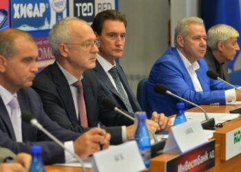 Работодателите сигнализират Цацаров за пазара на ел. енергия