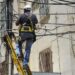 Спецполицаи и прокурори с акция срещу кабелни оператори