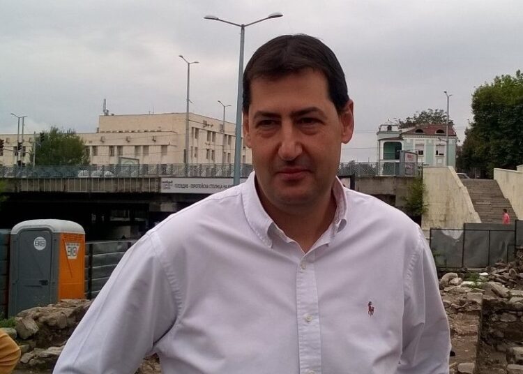 Прокуратурата иска отстраняване на кмета на Пловдив 1 ivan totev 1 2