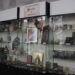 Изложба за Деня на дарителя подреди шуменската библиотека 9 Изложба за Деня на дарителя подреди шуменската библиотека