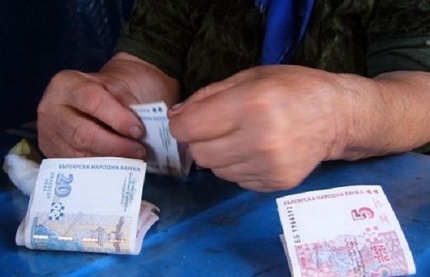 Шест пъти повече сигнали за чиновническа корупция за година