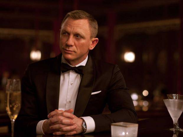 Софийската филхармония покорява публиката с Агент 007
