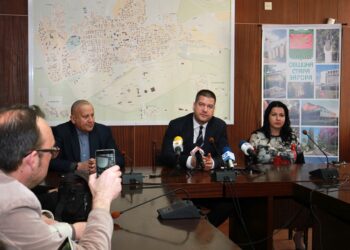 Кметът на Стара Загора поиска референдум за “Бедечка”