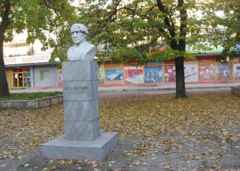 Дариха на галерия оригинална творба на Жул Паскин