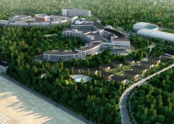 “Камчия” подарява безплатна почивка на олимпийските ни медалисти