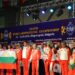 44 медала за България от световното по канадска борба