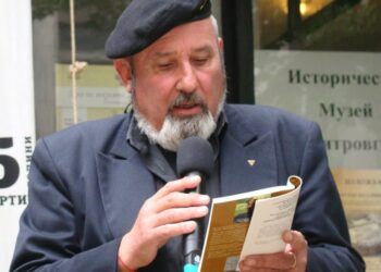 Димитровградски творец получи „Златен медал на френския ренесанс”