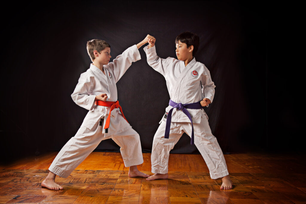 karate 010