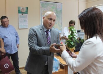 Откриха новата сграда на Районна прокуратура – Каварна