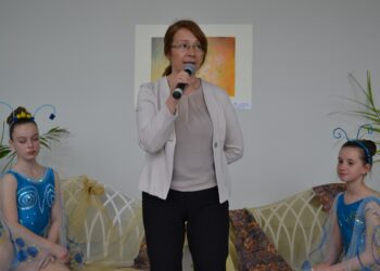 Започна десетото издание на “Цъфналите вишни” в Казанлък