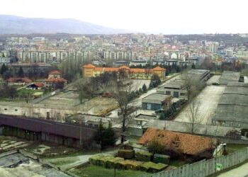 Държавата даде 1,1 млн. лв. за ремонта в казармата на Благоевград