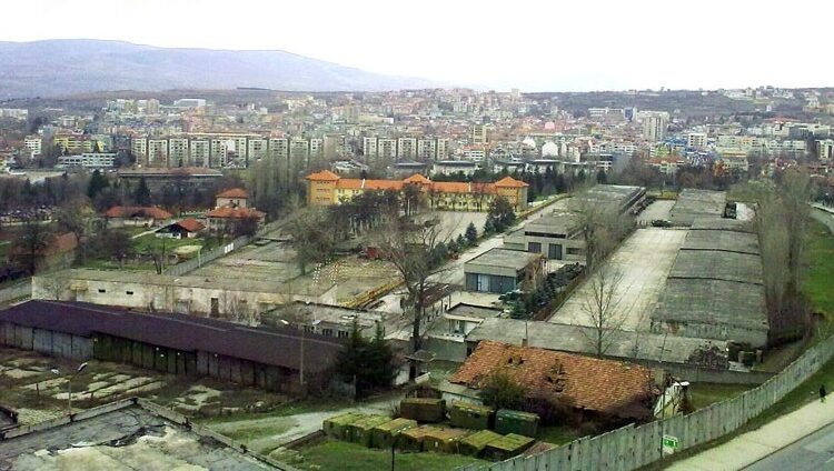 kazarmata 2