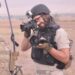 Военният кореспондент Кевин Сайтс: Войната не е само на бойното поле 11 Военният кореспондент Кевин Сайтс: Войната не е само на бойното поле