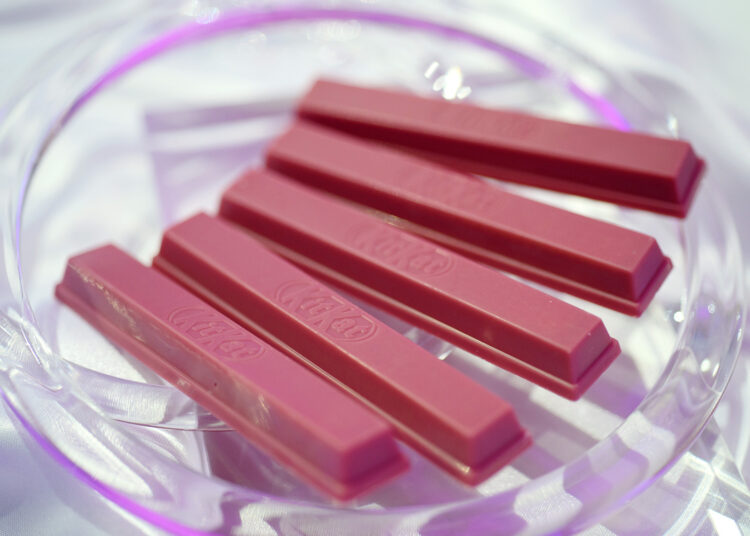 kitkat