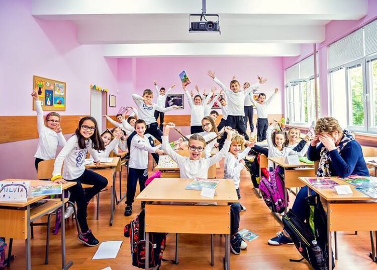 klas 4