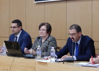 Повече пари за здраве и реклама заделя Троян